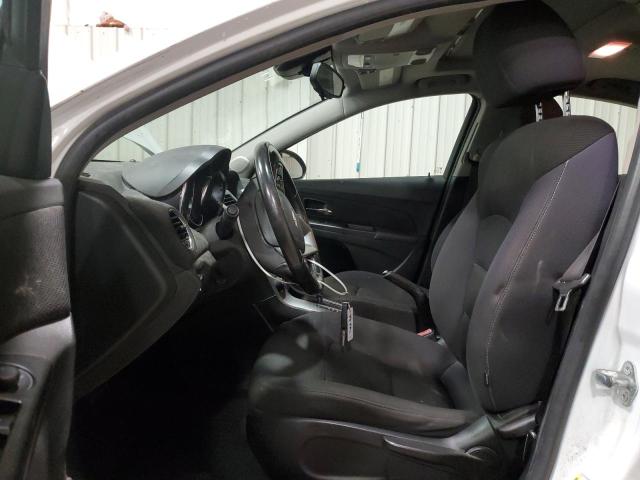 Photo 7 from auction – 2012 CHEVROLET CRUZE LT with VIN 1G1PF5SC9C7329012