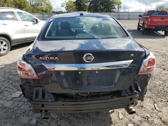 Photo 6 from auction – 2015 NISSAN ALTIMA 2.5 with VIN 1N4AL3AP1FN867742