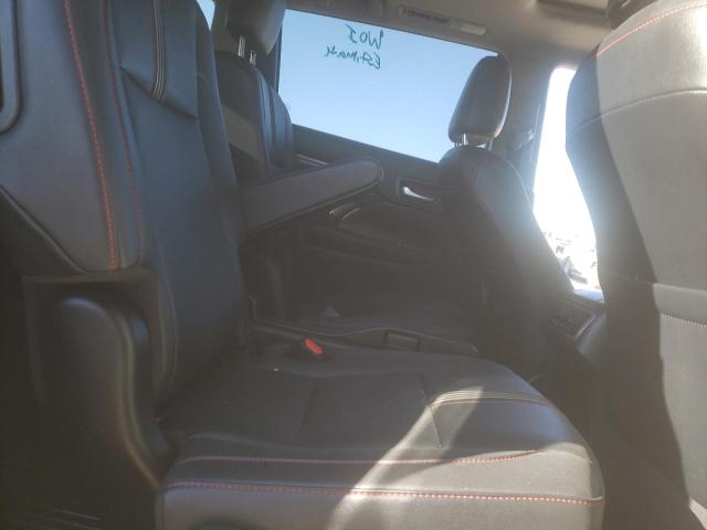 Photo 11 from auction – 2019 TOYOTA HIGHLANDER with VIN 5TDKZRFHXKS354818