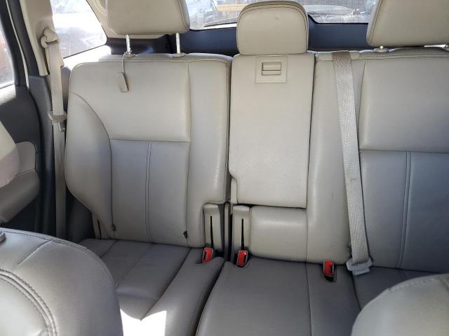 Photo 10 from auction – 2011 FORD EDGE LIMIT with VIN 2FMDK3KC9BBA28039