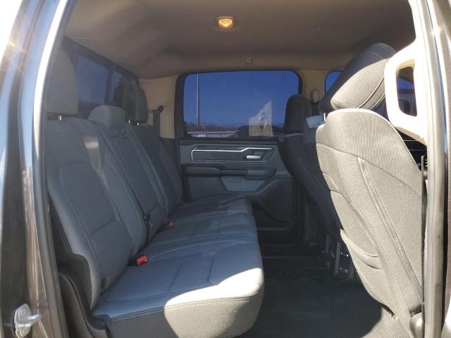 Photo 10 from auction – 2019 RAM 1500 BIG H with VIN 1C6SRFFT7KN620991