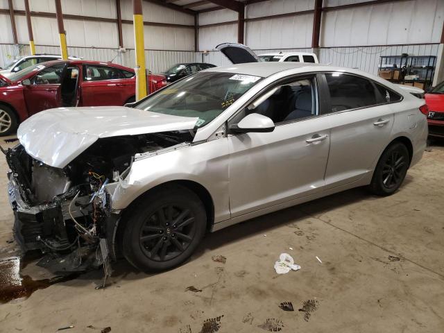 Photo 1 from auction – 2016 HYUNDAI SONATA SE with VIN 5NPE24AF1GH294743