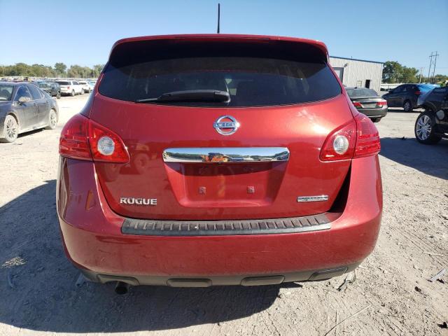 Photo 6 from auction – 2013 NISSAN ROGUE S with VIN JN8AS5MT4DW543178