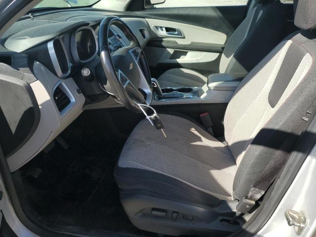 Photo 7 from auction – 2012 CHEVROLET EQUINOX LT with VIN 2GNFLEEK0C6326845