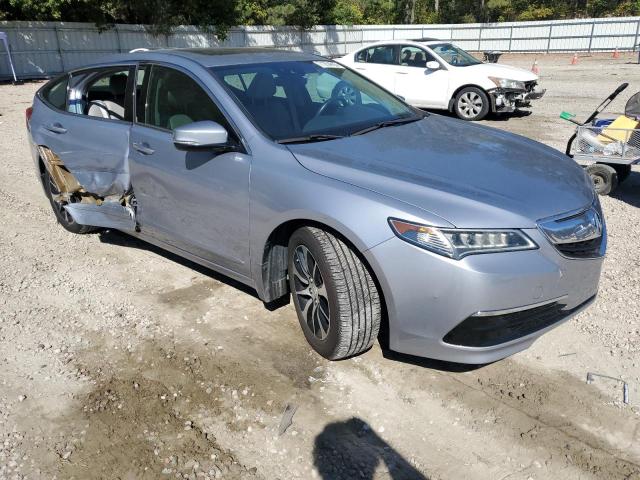 Photo 4 from auction – 2016 ACURA TLX with VIN 19UUB1F50GA000509