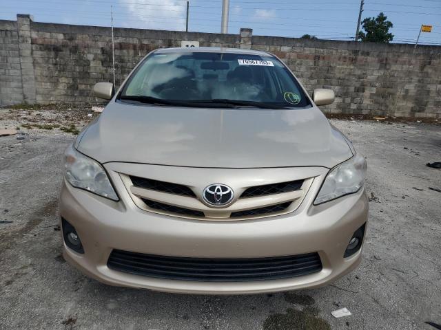 Photo 5 from auction – 2012 TOYOTA COROLLA BA with VIN 2T1BU4EE5CC759116