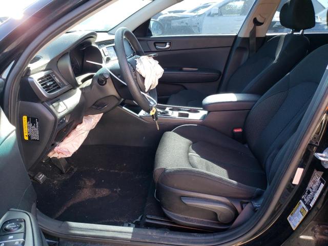 Photo 7 from auction – 2016 KIA OPTIMA LX with VIN 5XXGT4L34GG105281