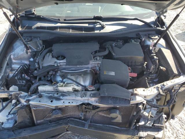 Photo 11 from auction – 2016 TOYOTA CAMRY LE with VIN 4T1BF1FK0GU578135