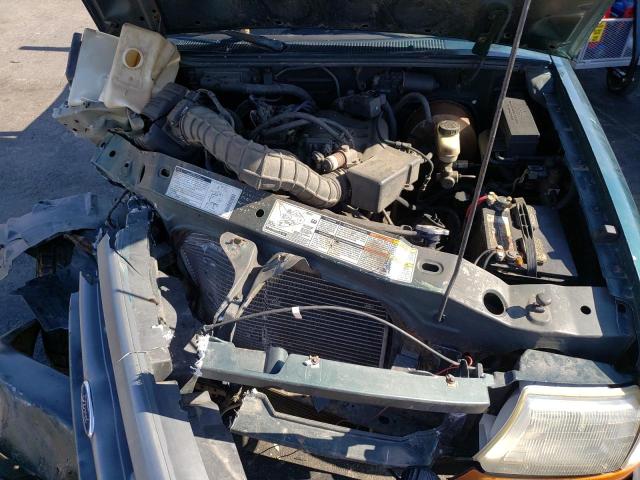 Photo 11 from auction – 1998 FORD RANGER with VIN 1FTYR10U6WUC42360