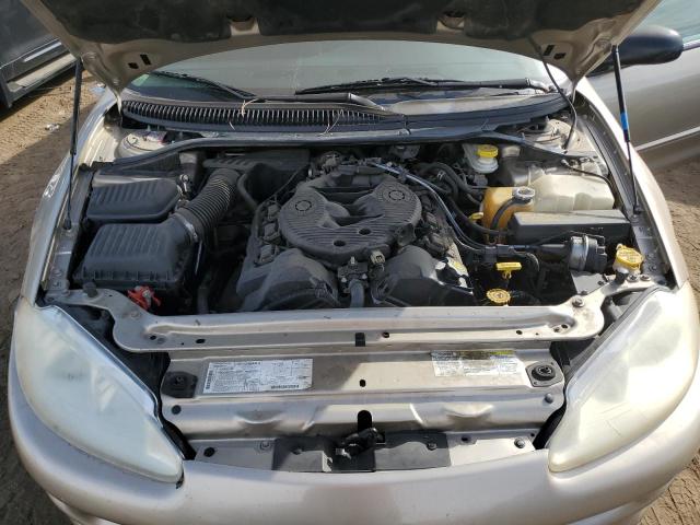 Photo 11 from auction – 2003 DODGE INTREPID S with VIN 2B3HD46R93H548567