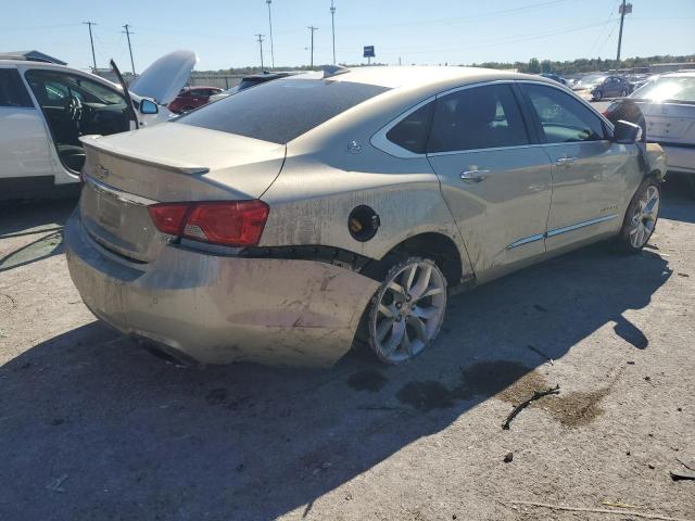 Photo 3 from auction – 2015 CHEVROLET IMPALA LTZ with VIN 2G1165S30F9187416