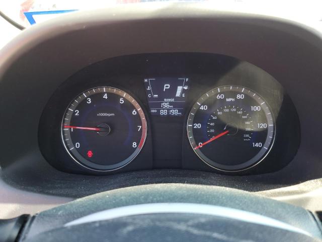 Photo 9 from auction – 2014 HYUNDAI ACCENT GLS with VIN KMHCT4AE7EU649523