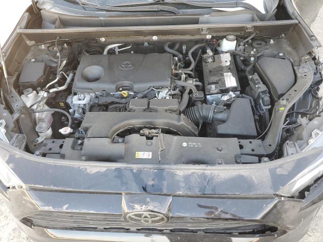 Фото 12 с аукциона – 2020 TOYOTA RAV4 XLE с VIN JTMP1RFV2LJ032255