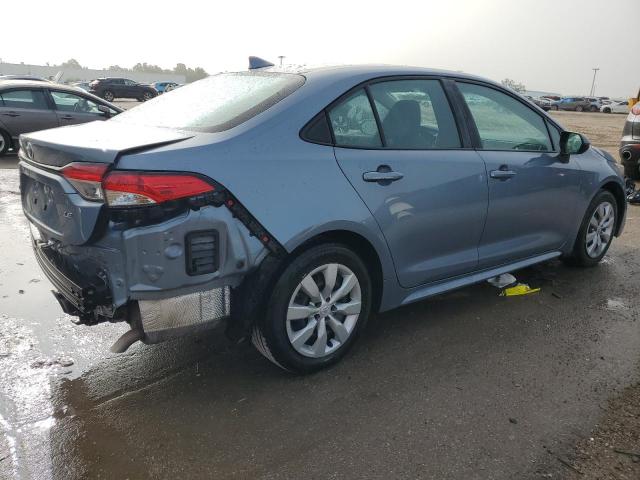 Photo 3 from auction – 2021 TOYOTA COROLLA LE with VIN 5YFEPMAEXMP158344
