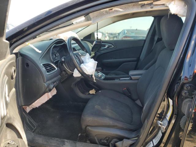 Photo 7 from auction – 2015 CHRYSLER 200 LIMITE with VIN 1C3CCCAB2FN725587