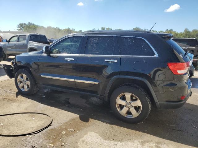 Photo 2 from auction – 2012 JEEP GRAND CHER with VIN 1C4RJFBG3CC341431