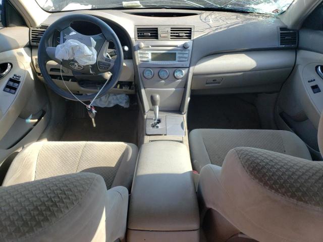 Photo 8 from auction – 2008 TOYOTA CAMRY CE with VIN 4T1BE46K28U252584