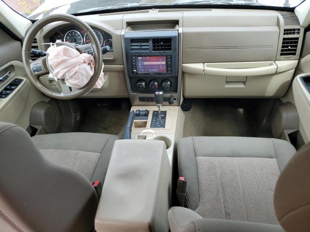 Photo 8 from auction – 2012 JEEP LIBERTY SP with VIN 1C4PJMAK3CW162578