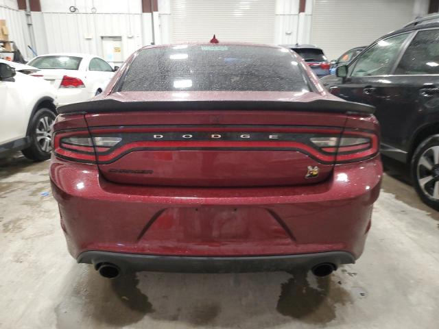 Photo 6 from auction – 2020 DODGE CHARGER SC with VIN 2C3CDXGJ5LH237595