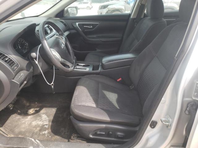 Photo 7 from auction – 2017 NISSAN ALTIMA 2.5 with VIN 1N4AL3AP5HC204043