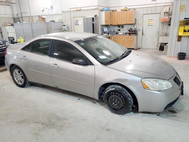 Photo 4 from auction – 2006 PONTIAC G6 SE1 with VIN 1G2ZG558564116086