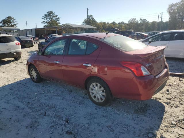 Photo 2 from auction – 2016 NISSAN VERSA S with VIN 3N1CN7AP6GL852999