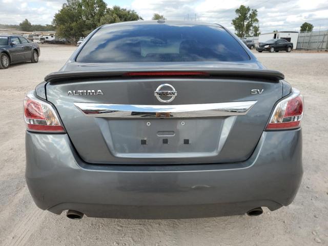 Photo 6 from auction – 2015 NISSAN ALTIMA with VIN 1N4AL3AP7FC196458