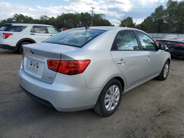 Photo 3 from auction – 2013 KIA FORTE EX with VIN KNAFU4A25D5696771