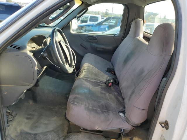 Photo 7 from auction – 2003 FORD F150 with VIN 2FTRF17W73CB05301