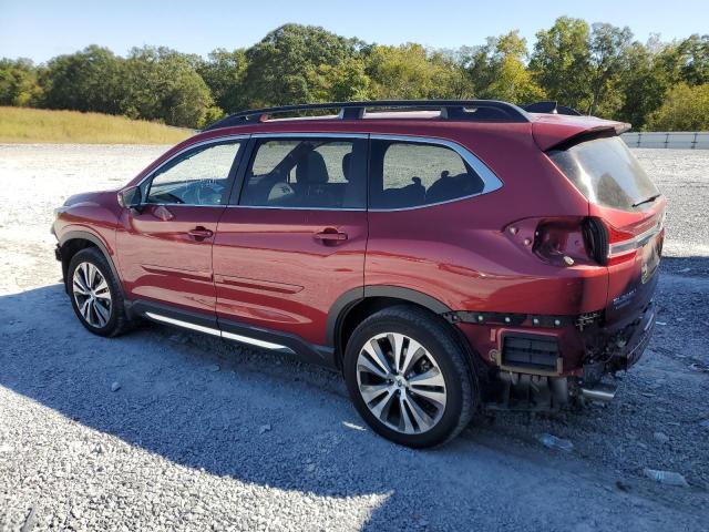 Photo 2 from auction – 2021 SUBARU ASCENT LIM with VIN 4S4WMAPD7M3455280