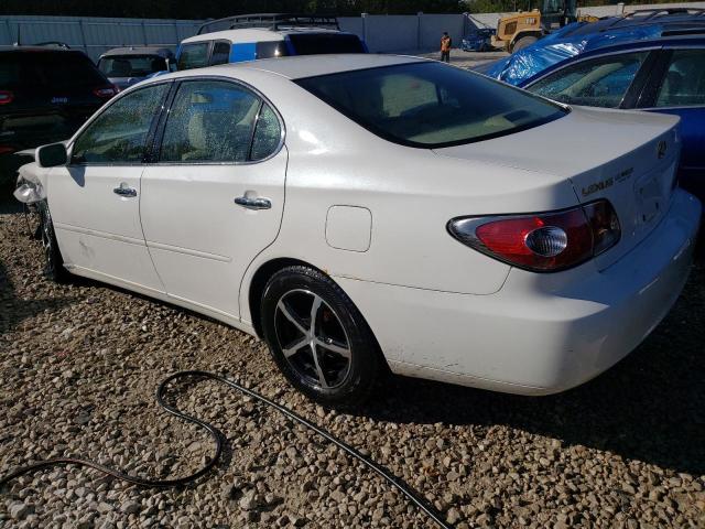 Photo 2 from auction – 2003 LEXUS ES 300 with VIN JTHBF30G436019530