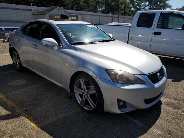 Photo 4 from auction – 2011 LEXUS IS 250 with VIN JTHBF5C20B5151524