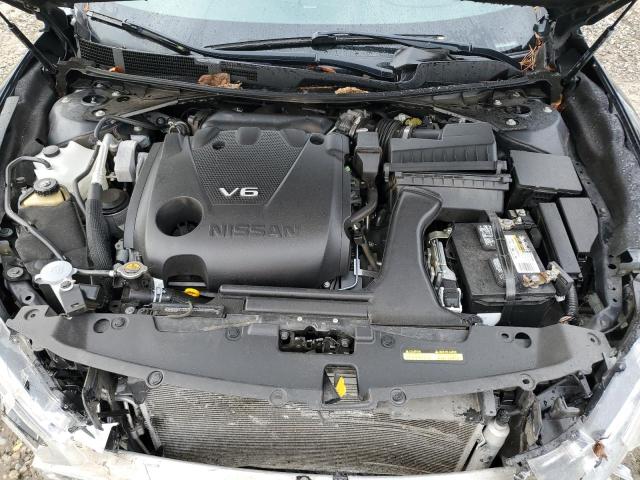 Photo 11 from auction – 2017 NISSAN MAXIMA 3.5 with VIN 1N4AA6AP6HC441860