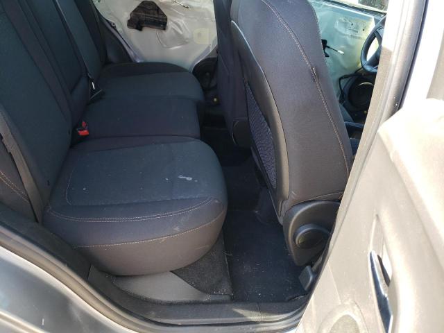 Photo 10 from auction – 2020 CHEVROLET TRAX LS with VIN 3GNCJKSB1LL196937