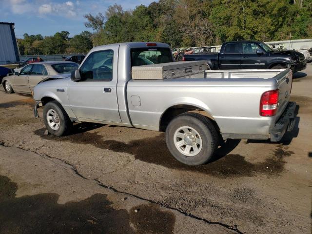 Photo 2 from auction – 2007 FORD RANGER with VIN 1FTYR10U97PA72480