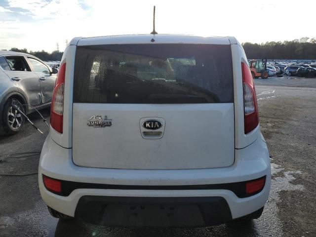 Фото 6 с аукциона – 2013 KIA SOUL + с VIN KNDJT2A63D7532933