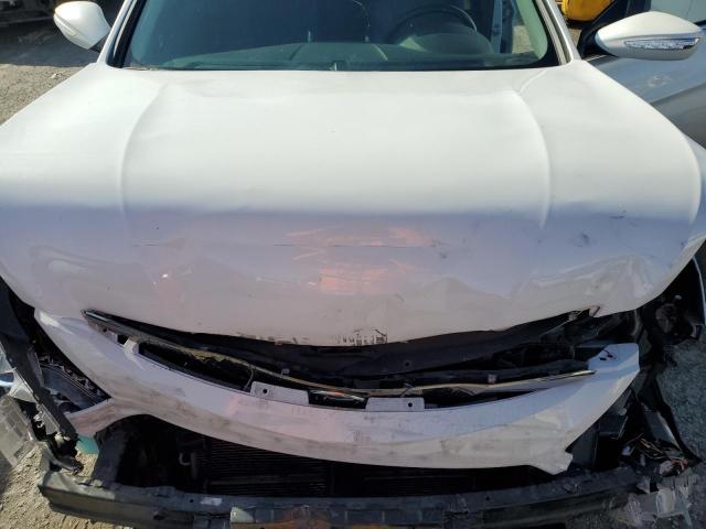 Photo 11 from auction – 2012 HYUNDAI SONATA HYB with VIN KMHEC4A44CA037326