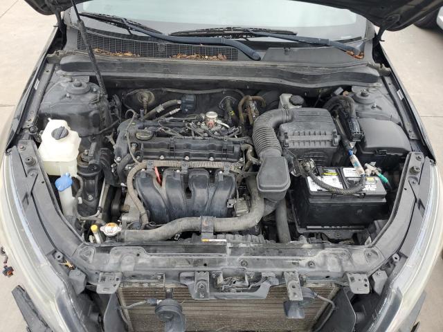 Photo 11 from auction – 2014 KIA OPTIMA EX with VIN 5XXGN4A74EG342396