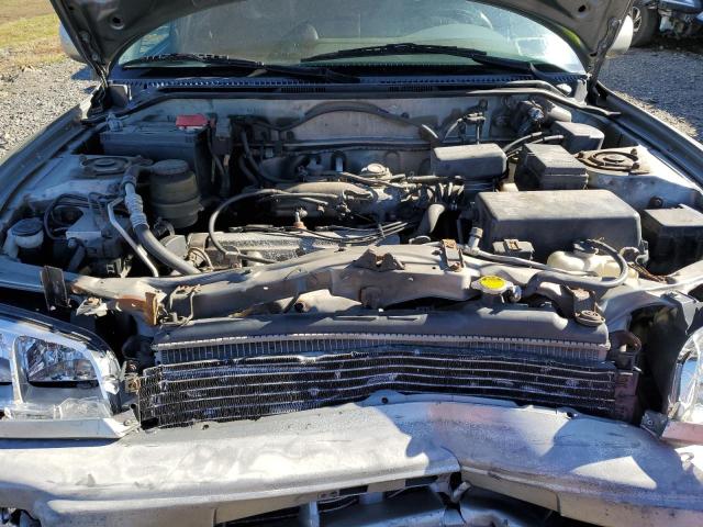 Photo 11 from auction – 2000 TOYOTA RAV4 with VIN JT3HP10V1Y7170004