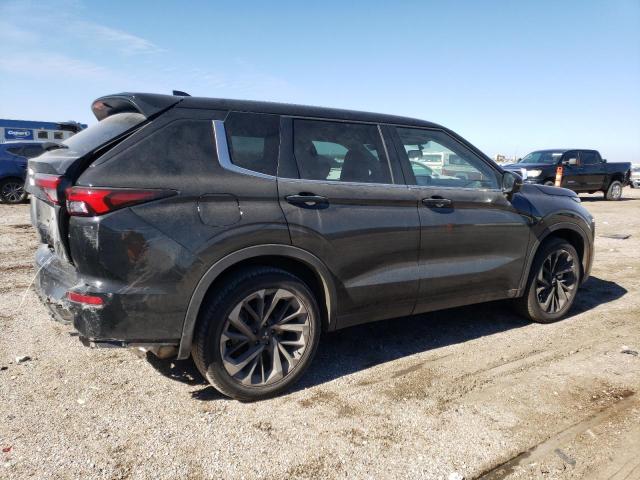 Photo 3 from auction – 2023 MITSUBISHI OUTLANDER with VIN JA4J4UA8XPZ030188