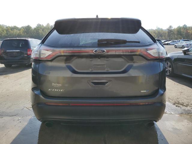 Photo 6 from auction – 2016 FORD EDGE SE with VIN 2FMPK4G98GBC12895