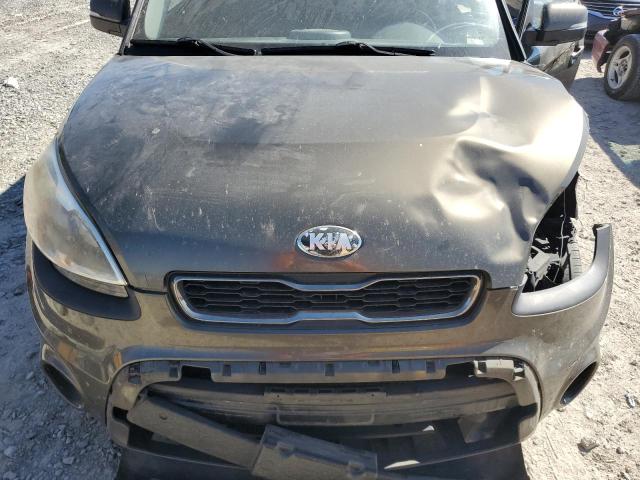 Photo 11 from auction – 2013 KIA SOUL + with VIN KNDJT2A64D7521472