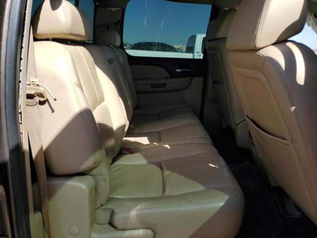 Photo 10 from auction – 2007 GMC NEW SIERRA with VIN 2GTEK13M271718734