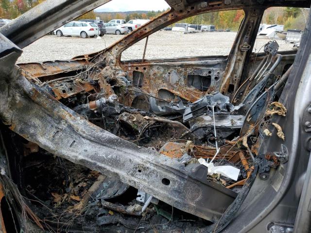 Photo 7 from auction – 2022 SUBARU CROSSTREK with VIN JF2GTAEC6N8206447