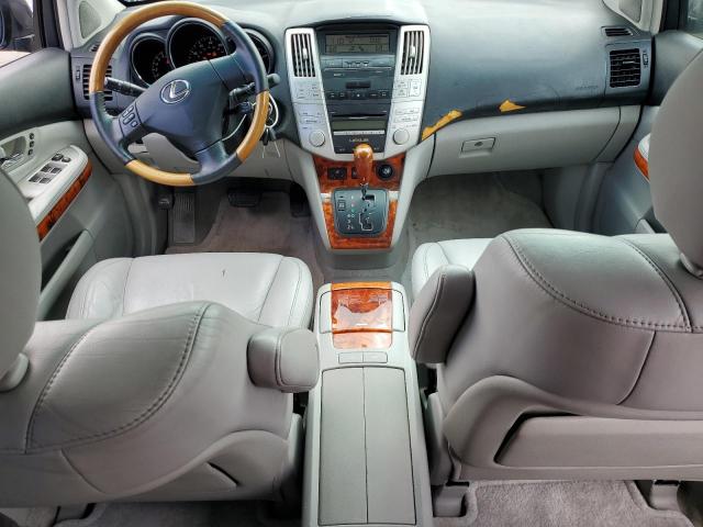 Photo 8 from auction – 2007 LEXUS RX 350 with VIN 2T2GK31U97C011618