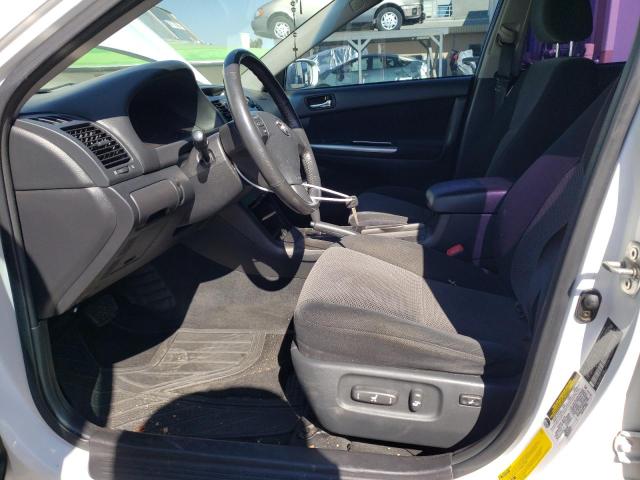 Photo 7 from auction – 2006 TOYOTA CAMRY LE with VIN 4T1BE30KX6U714969