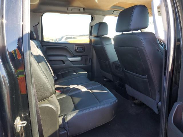 Photo 10 from auction – 2017 CHEVROLET SILVERADO with VIN 3GCUKSEC4HG247989