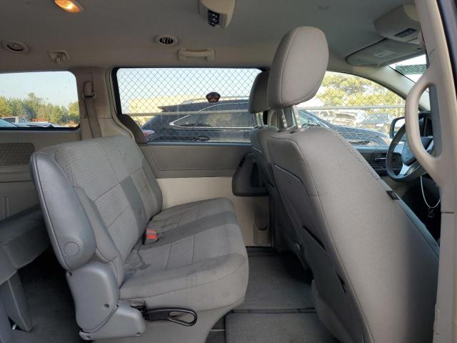 Photo 11 from auction – 2008 CHRYSLER TOWN & COU with VIN 2A8HR44H28R831459