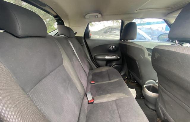Photo 6 from auction – 2012 NISSAN JUKE S with VIN JN8AF5MV2CT115552