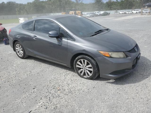Photo 4 from auction – 2012 HONDA CIVIC EX with VIN 2HGFG3B85CH560110